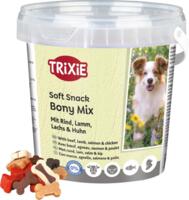 Trixie Soft Snack Bony Mix