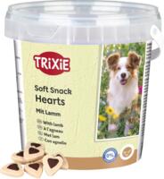 Trixie Soft Snack Happy Hearts