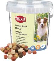 Trixie Mini Trainer med laks