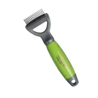 Moser Curry Comb
