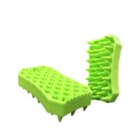 Moser Rubber Brush Sheddy