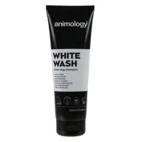 Animology White Wash