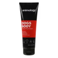 Animology Dogs Body