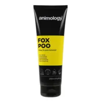 Animology Fox Poo Dog
