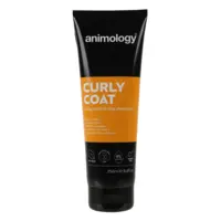 Animology Curly Coat Dog