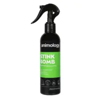 Animology Stink Bomb Deodorising