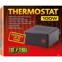 Exo Terra Termostat
