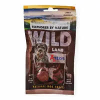 Antos Wild Snacks Lamb