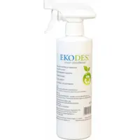 Ekodes Pet Spray til hud- og sårpleje