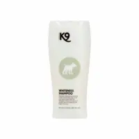 K9 Whiteness Shampoo Aloe Vera