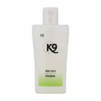 K9 Aloe Vera Shampoo