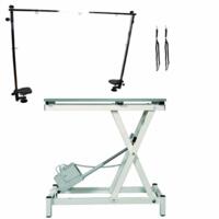 Stabilo Compact Elektrisk Groomingbord  100 × 50 cm