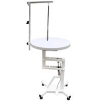 Starlight Midi Rundt Groomingbord