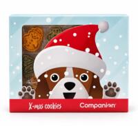 Companion Julesmåkager til Hund