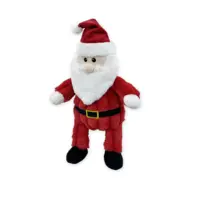 Julemandsbamse til Hund – 41 cm