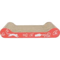 Wild Cat Kradseplade