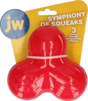 Symphony of Squeaks