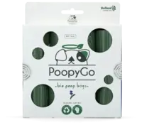 PoopyGo med lavendelduft