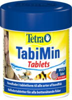 Tetra TabiMin